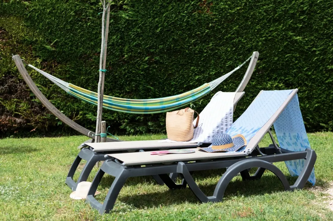 Camping Sandaya la Roubine5 Sterren★★★★★