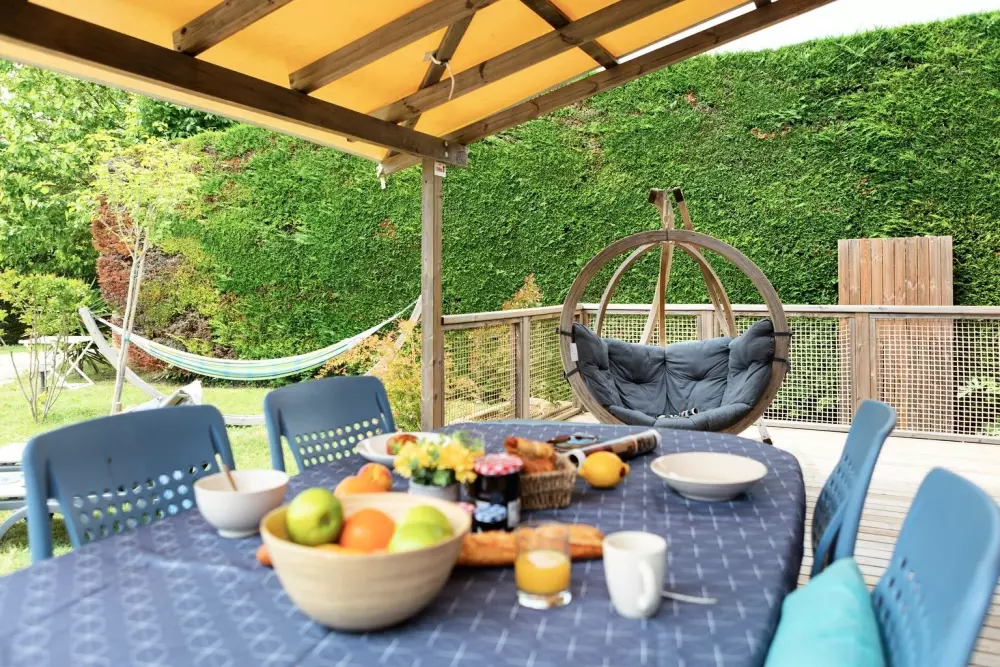 Kemping Sandaya la Roubine 5 Gwiazdy★★★★★