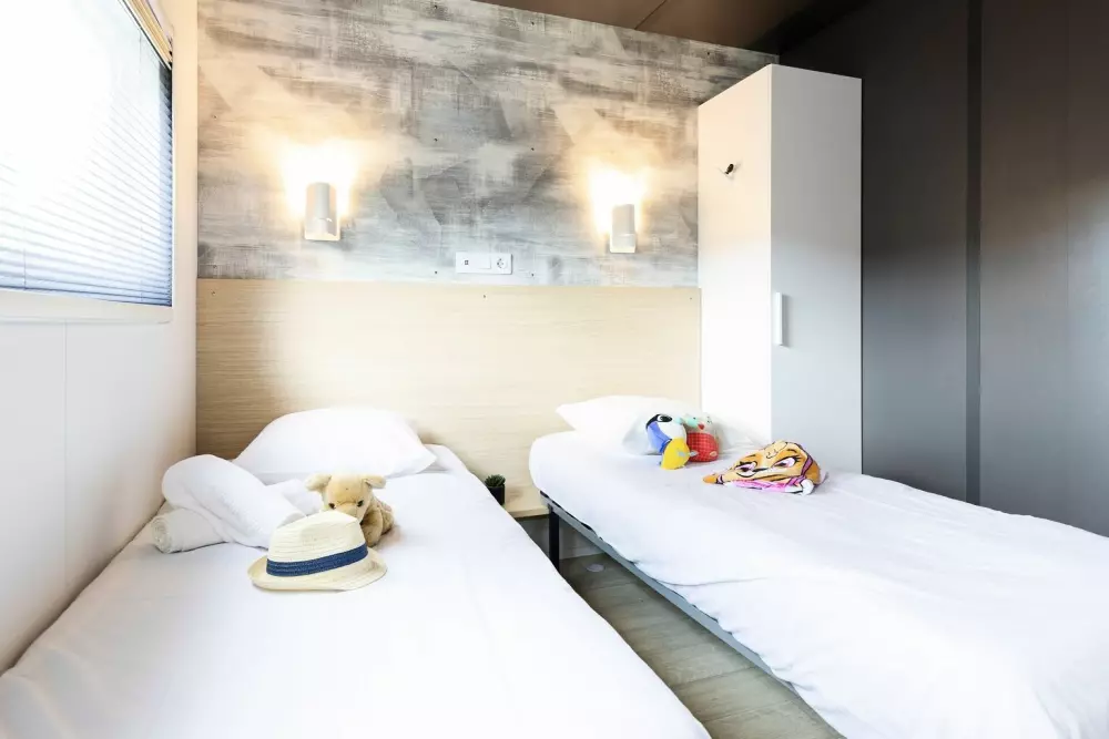 Kemping Sandaya la Roubine 5 Gwiazdy★★★★★