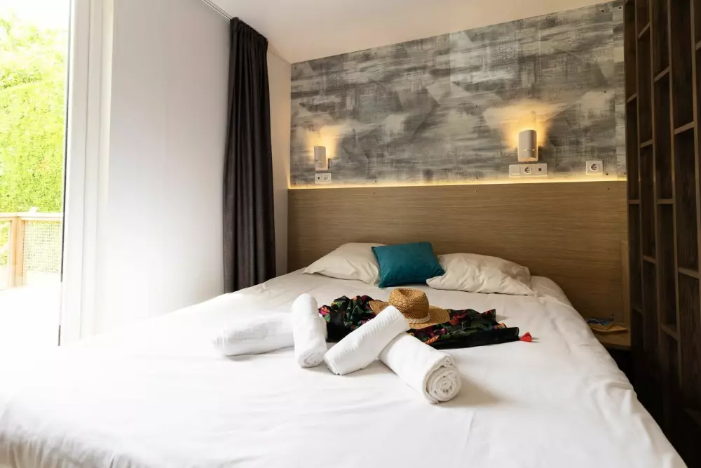 Kemping Sandaya la Roubine 5 Gwiazdy★★★★★