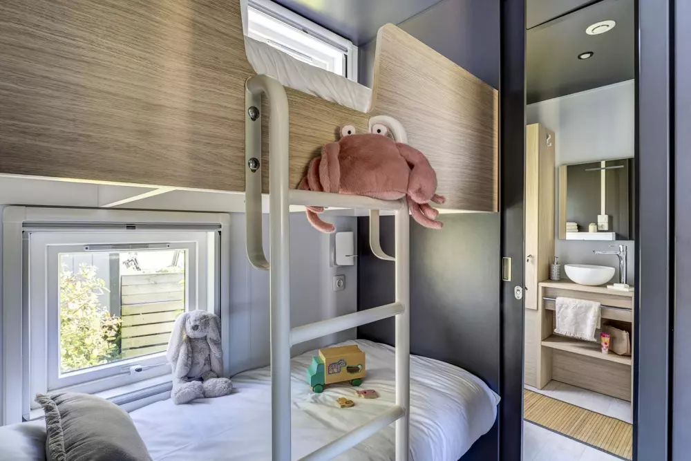 Kemping Sandaya la Roubine 5 Gwiazdy★★★★★