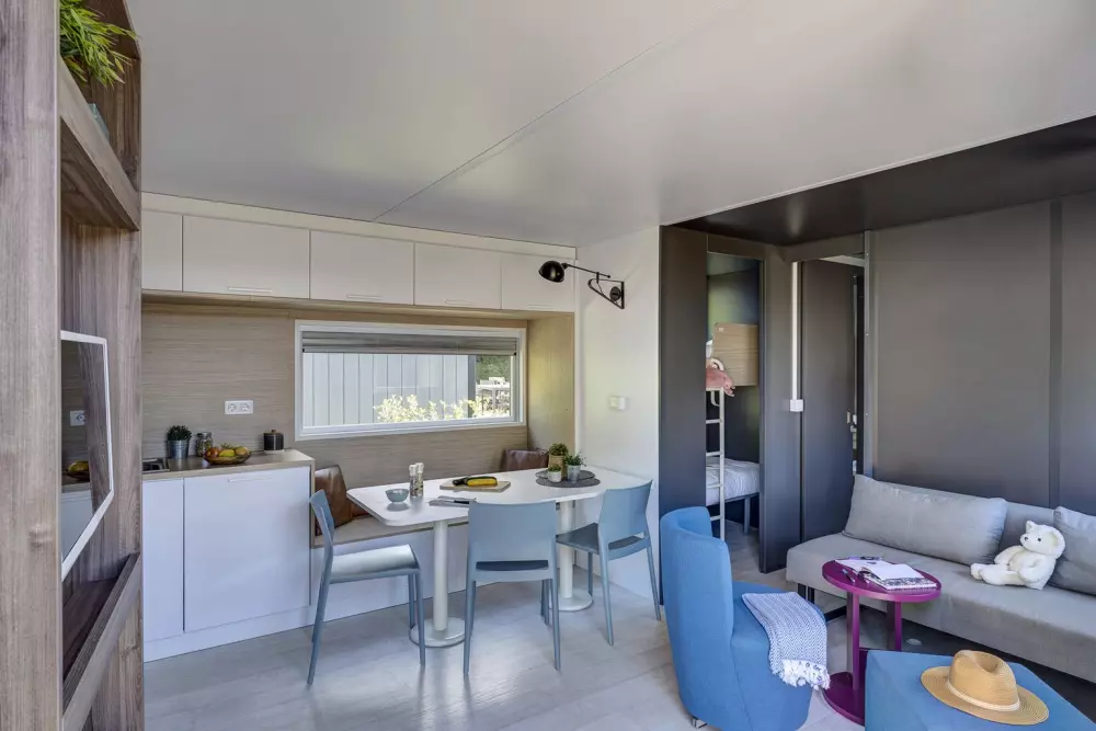 Kemping Sandaya la Roubine 5 Gwiazdy★★★★★