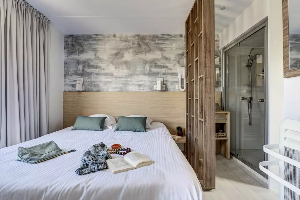 Kemping Sandaya la Roubine 5 Gwiazdy★★★★★