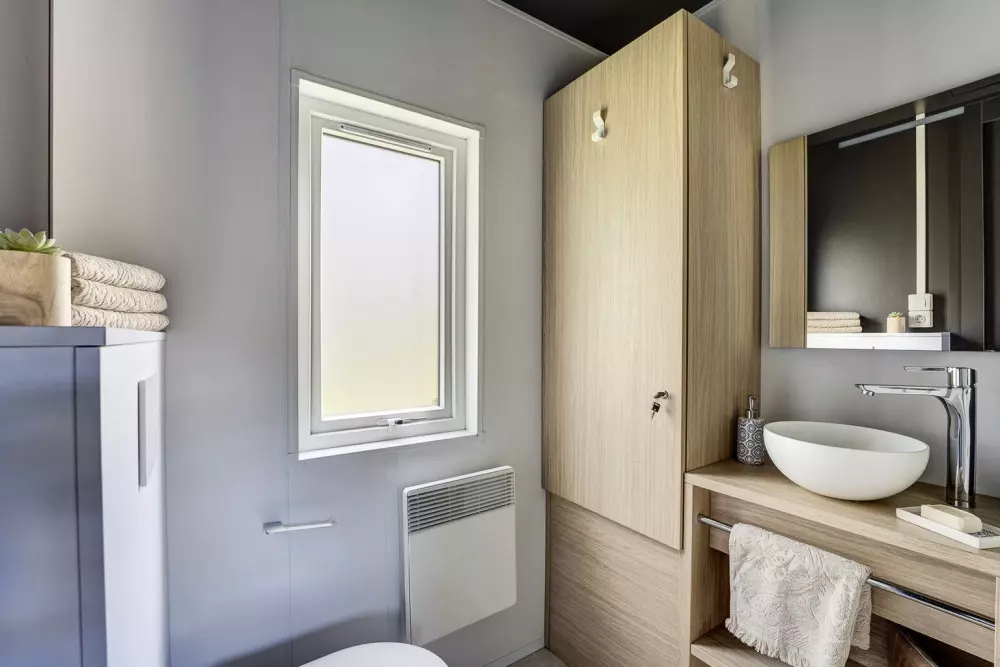 Kemping Sandaya la Roubine 5 Gwiazdy★★★★★