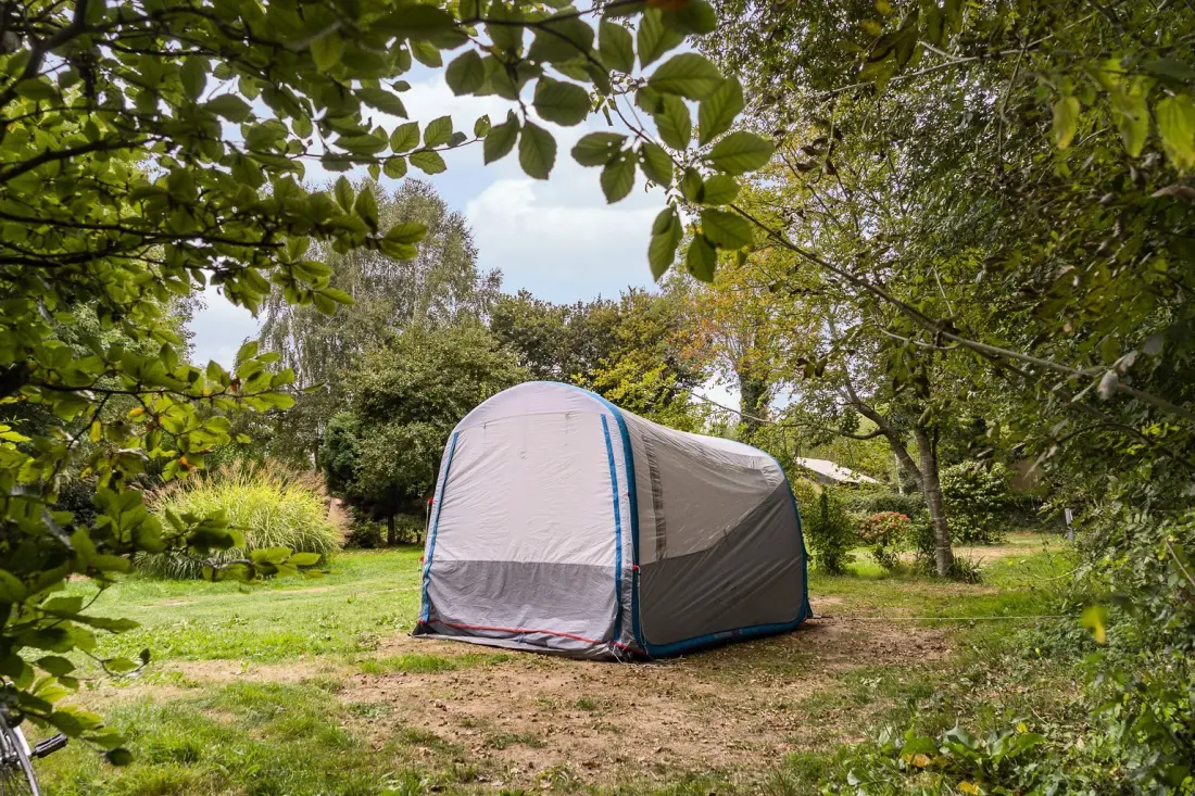 Camping Sandaya la Roubine5 Sterren★★★★★