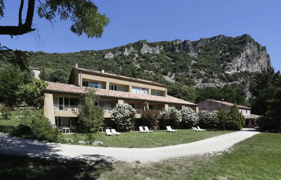 Residence Vacanceole Le Domaine de Châmes