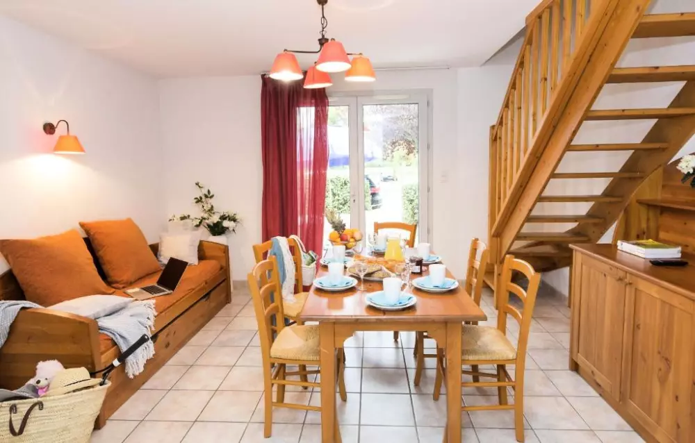 Odalys Residence Les Sources de Manon 3 Stars★★★