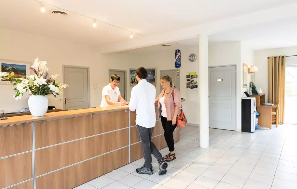 Odalys Residence Les Sources de Manon 3 Stars★★★