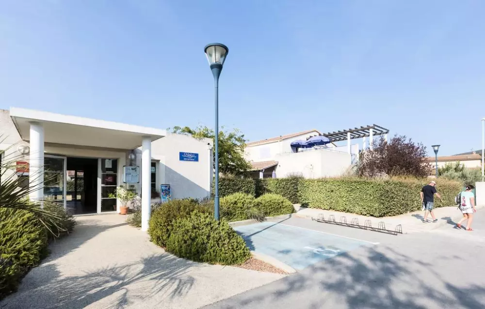 Odalys Residence Les Sources de Manon 3 Stars★★★