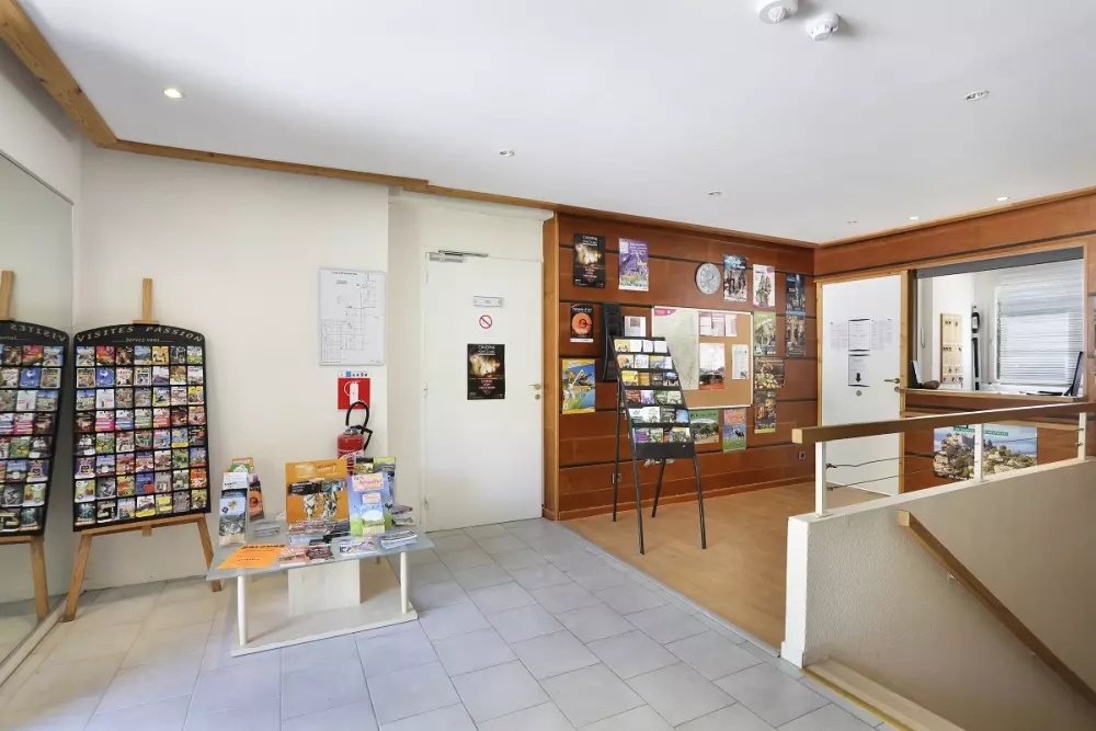 Residence Vacanceole Le Domaine de Châmes