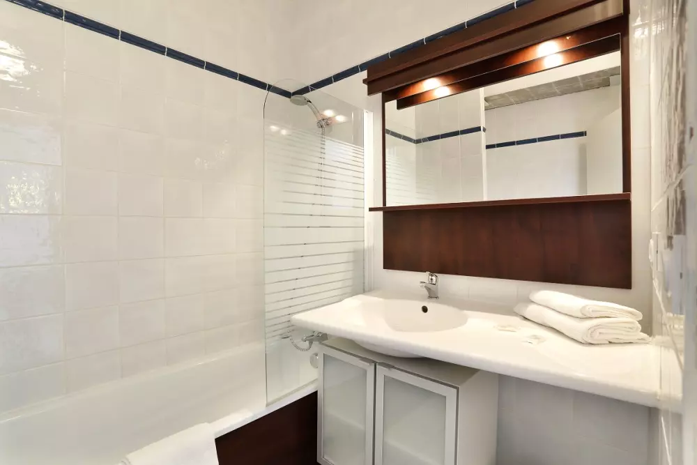 Residence Vacanceole Le Domaine de Châmes