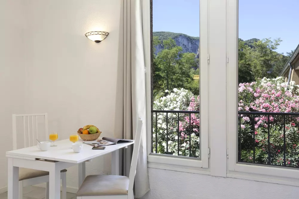 Residence Vacanceole Le Domaine de Châmes