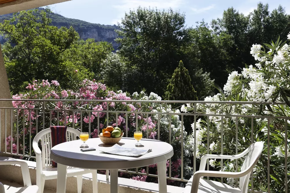 Residence Vacanceole Le Domaine de Châmes