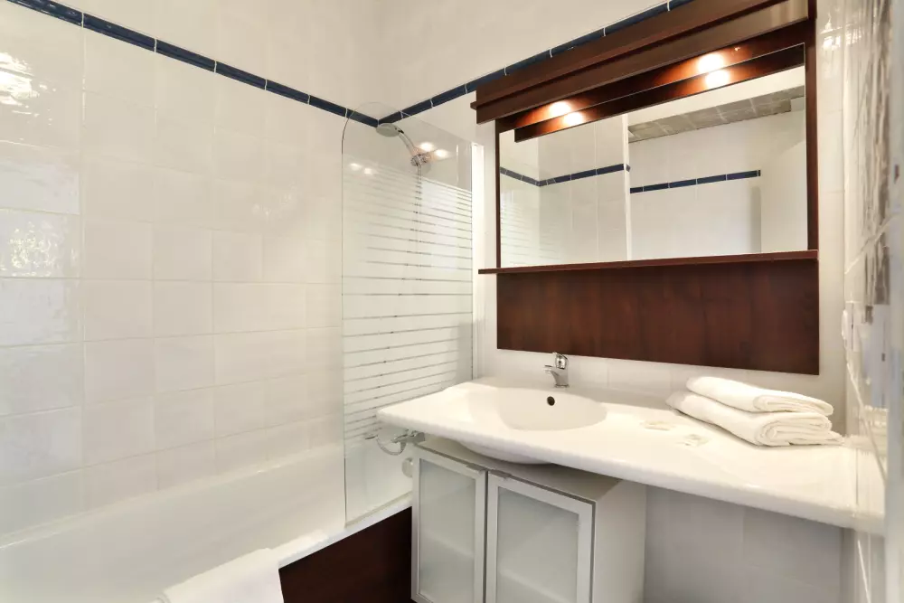 Residence Vacanceole Le Domaine de Châmes