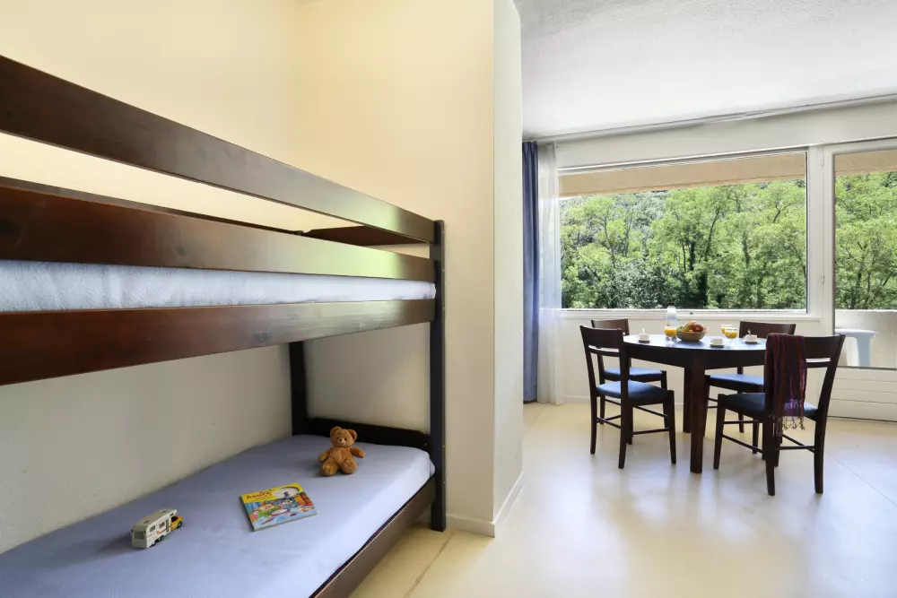 Residence Vacanceole Le Domaine de Châmes