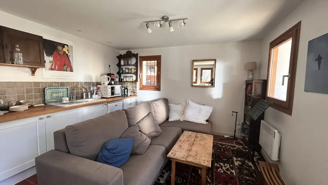 Chalet Du Villard-vallouise