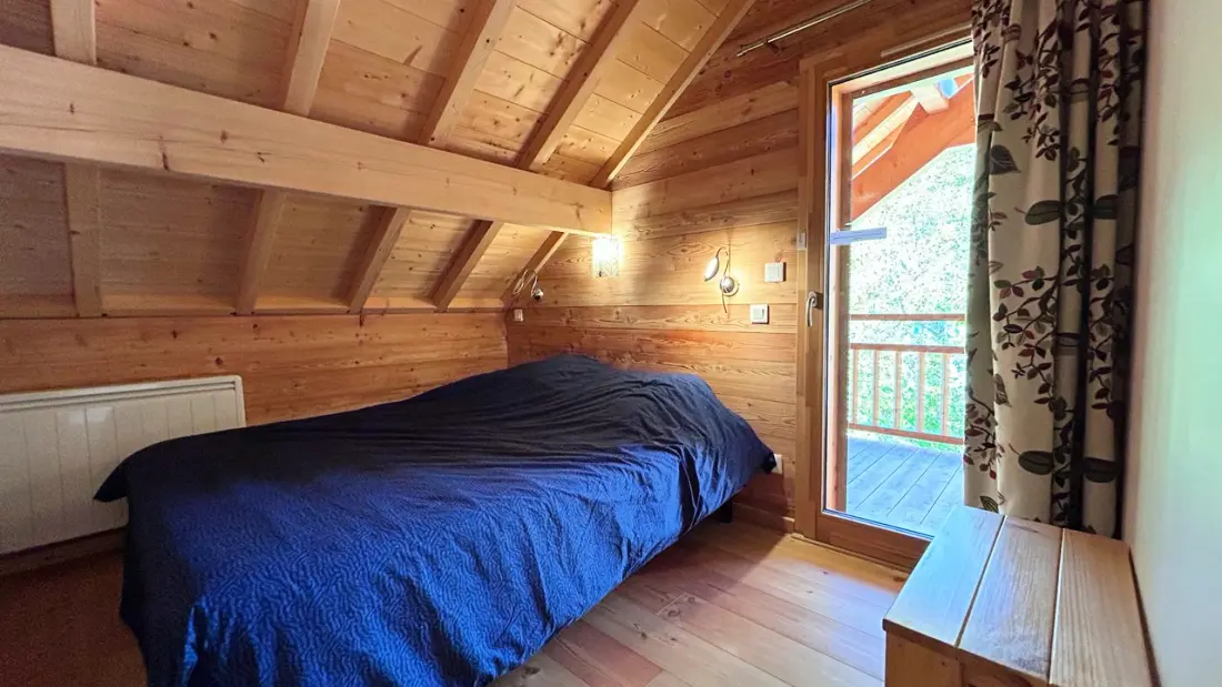 Chalet Le Maestro-Vallouise