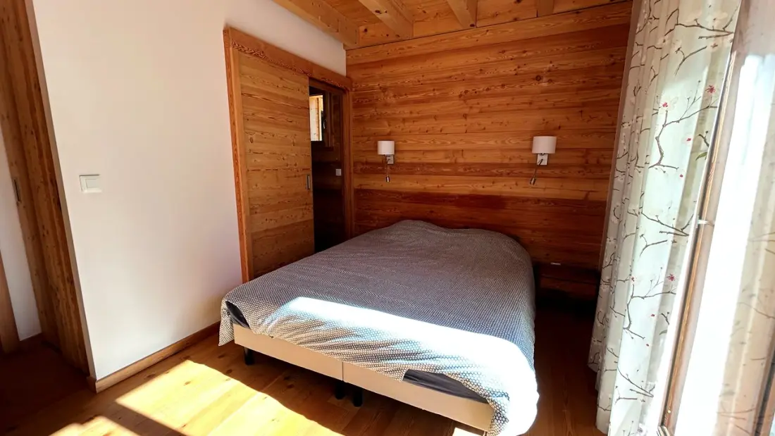 Chalet Le Maestro-Vallouise