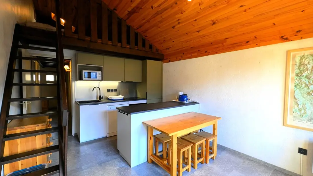 Carlines Residence