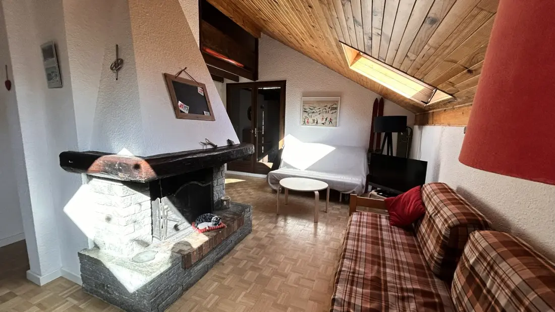 Hoteller i nærheden af Residence Dauph4 37-Vallouise