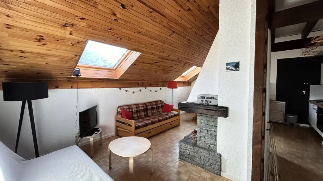 Hoteller i nærheden af Residence Dauph4 37-Vallouise
