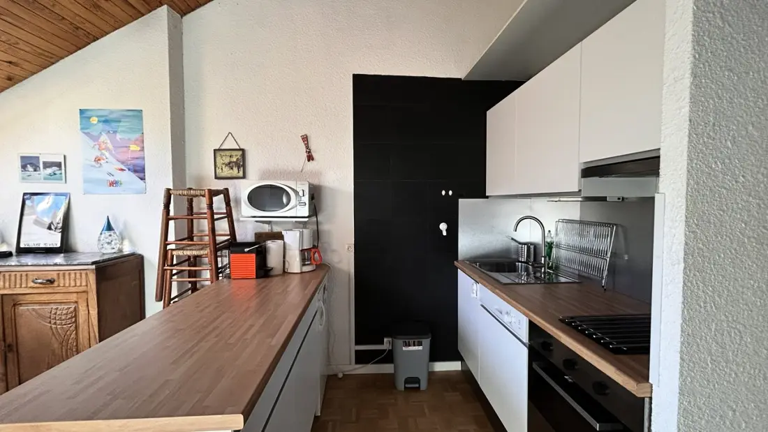 Hoteller i nærheden af Residence Dauph4 37-Vallouise
