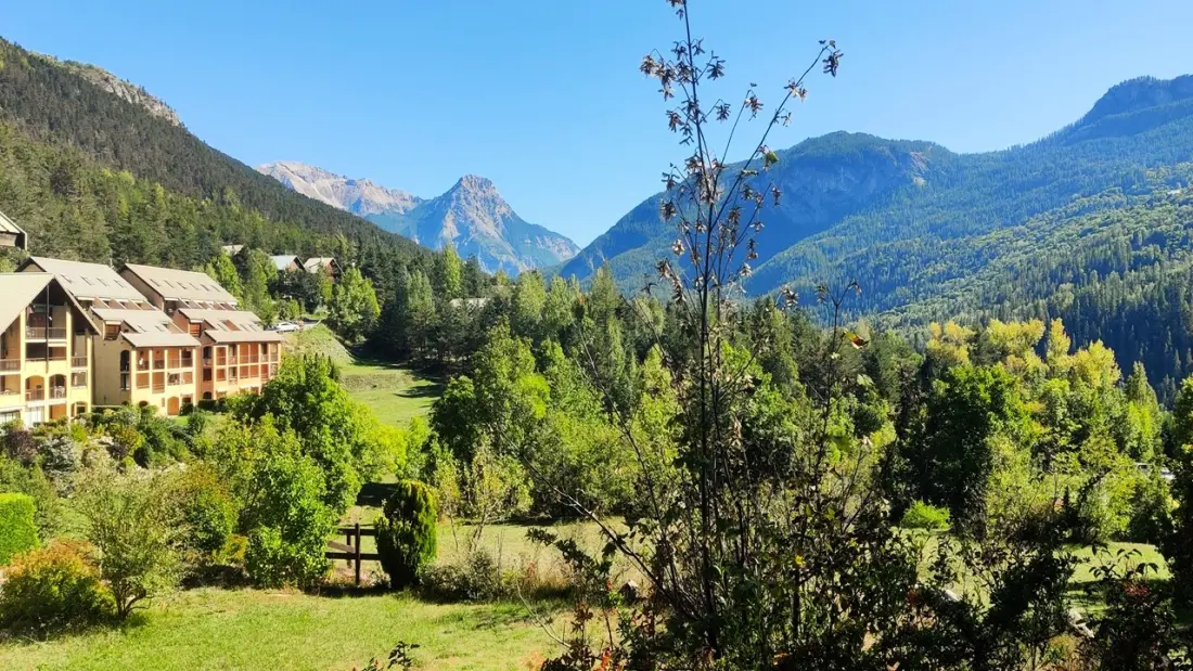 Rezydencja La Garance