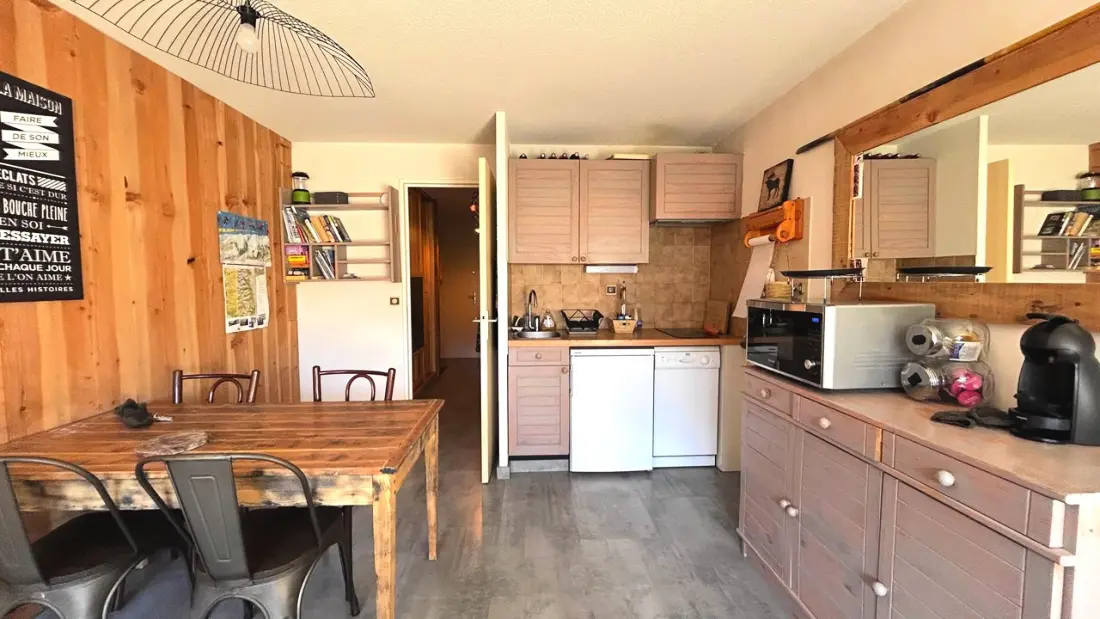 Residence Les Adonis