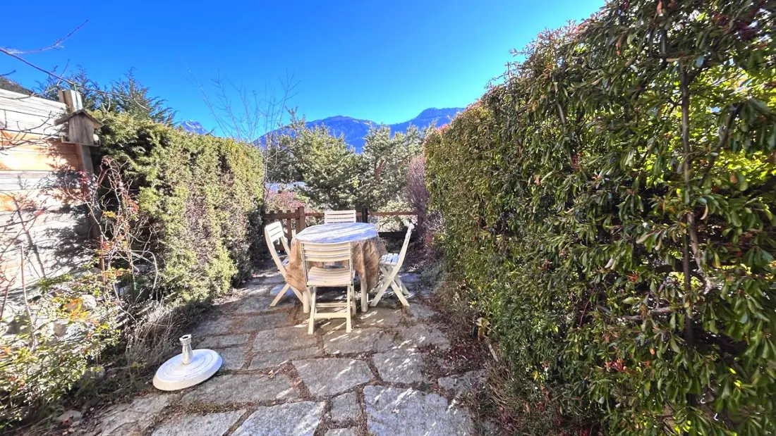 Residence Les Adonis