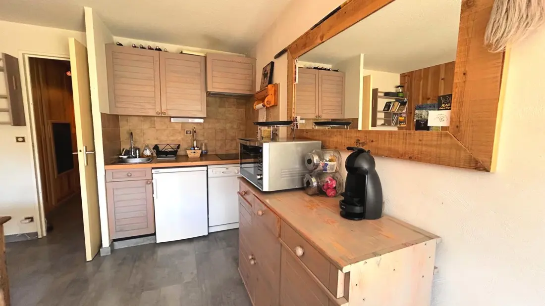 Residence Les Adonis