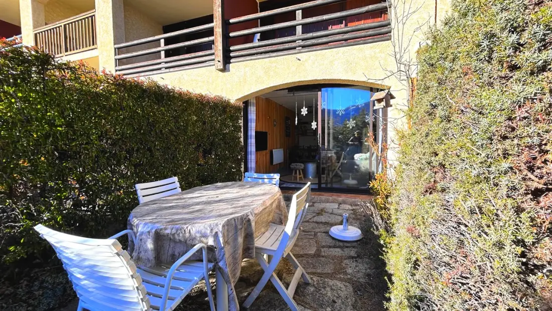 Residence Les Adonis