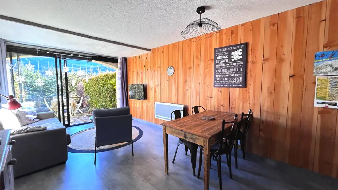 Residence Les Adonis