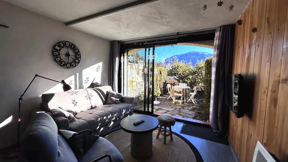 Residence Les Adonis