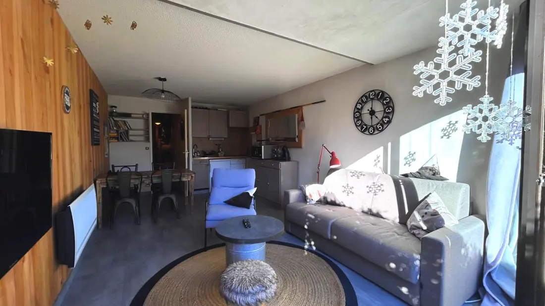 Residence Les Adonis