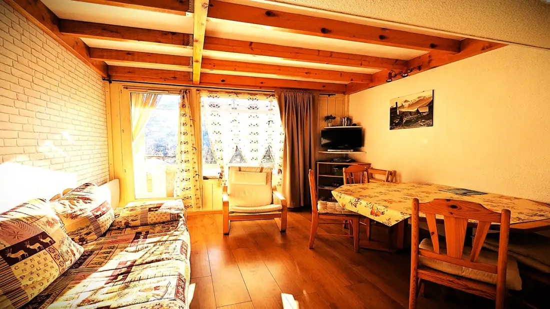 Residenza Les Anémones