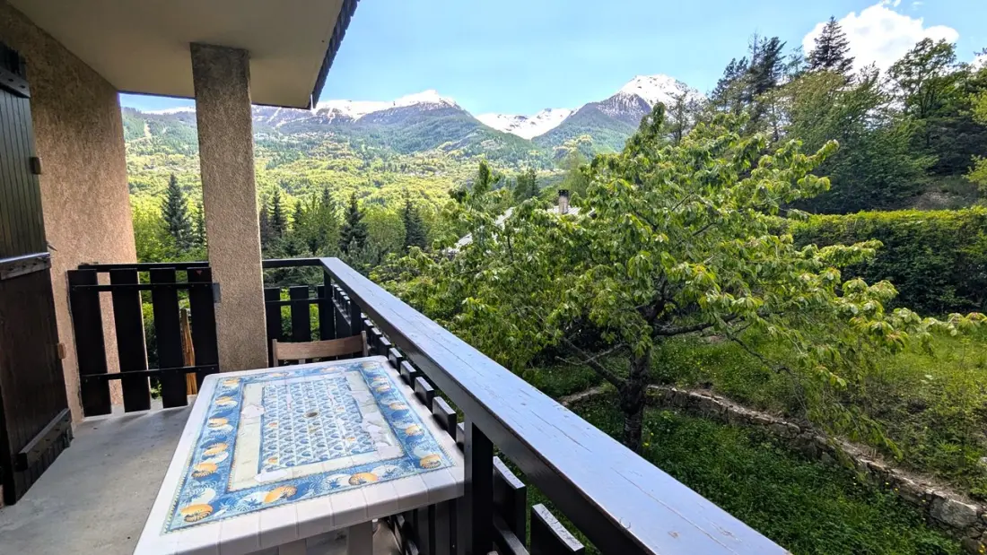 Residenza Les Anémones