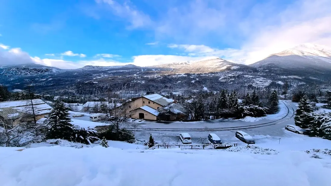 Residenza Les Anémones
