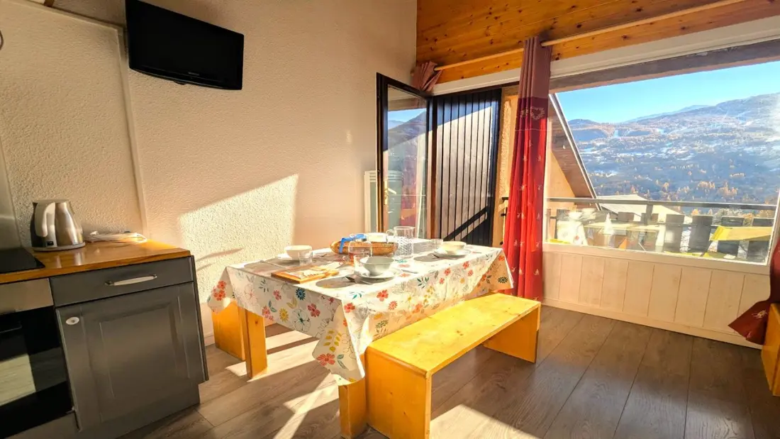 Residenza Les Anémones