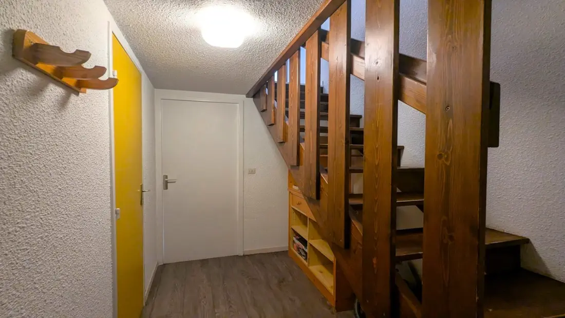 Residenza Les Anémones