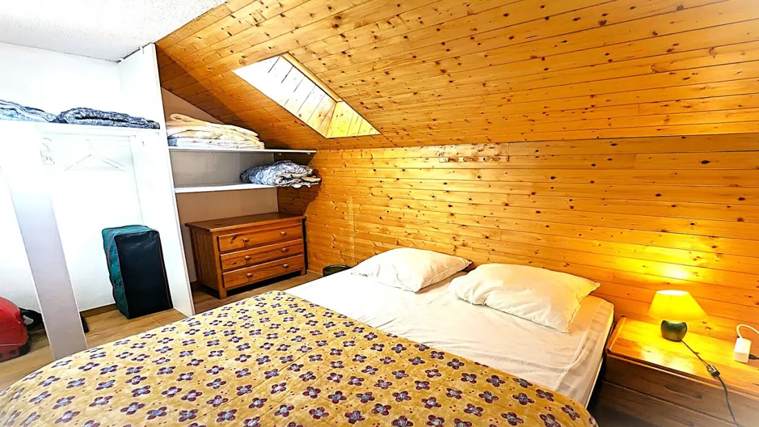Residenza Les Anémones