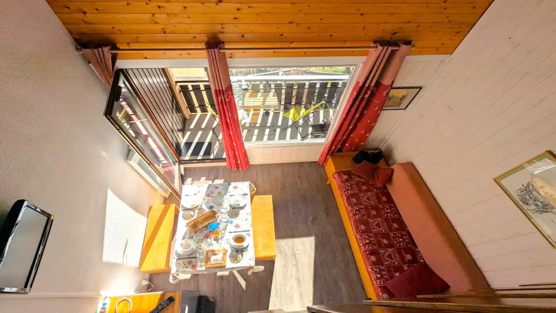 Residenza Les Anémones