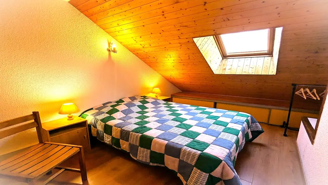 Residenza Les Anémones