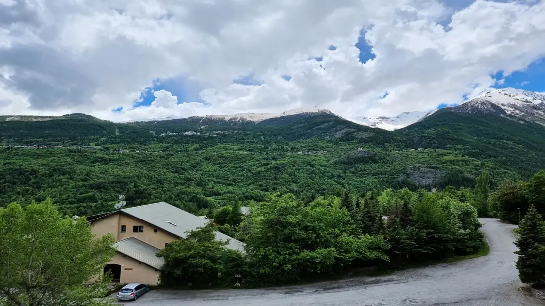 Residenza Les Anémones