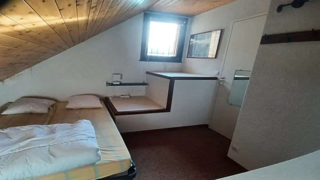 Residenza Les Anémones