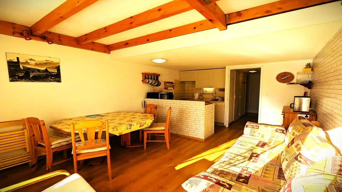 Residenza Les Anémones