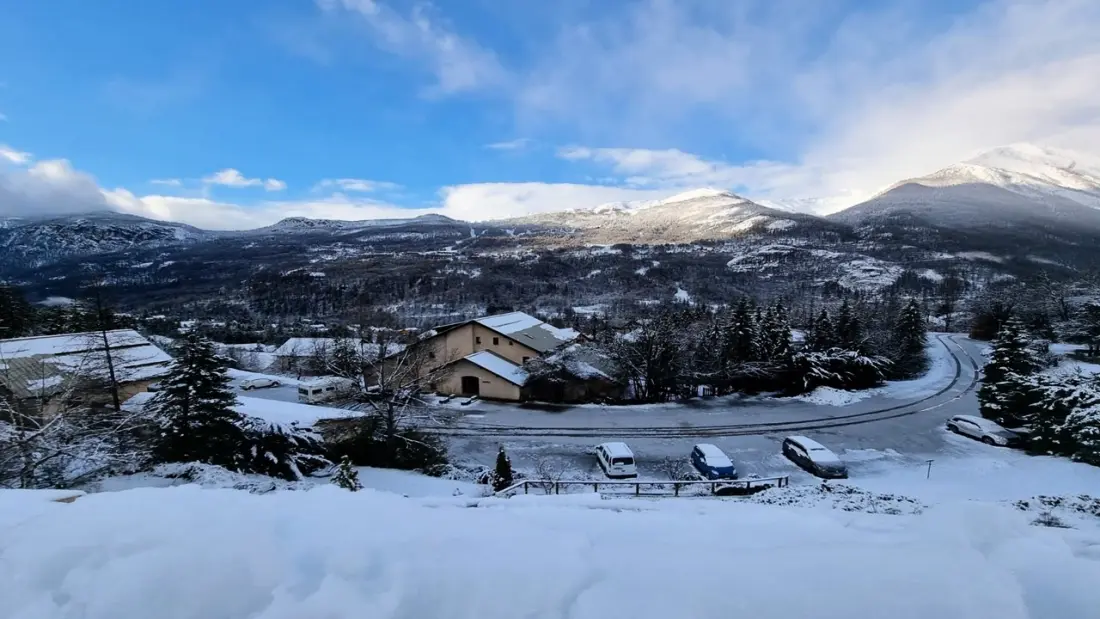 Residenza Les Anémones