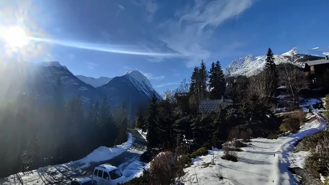 Residenza Les Anémones