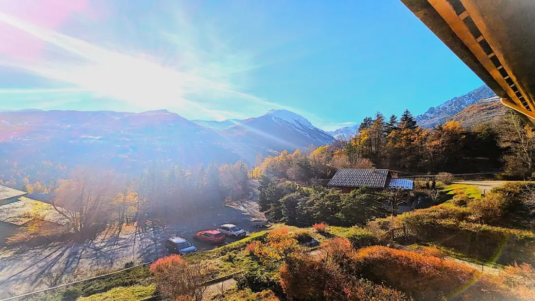 Residenza Les Anémones