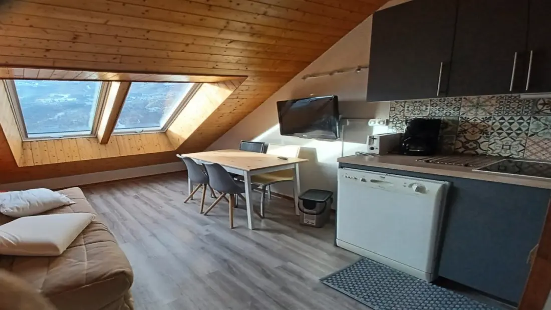 Residenza Les Anémones