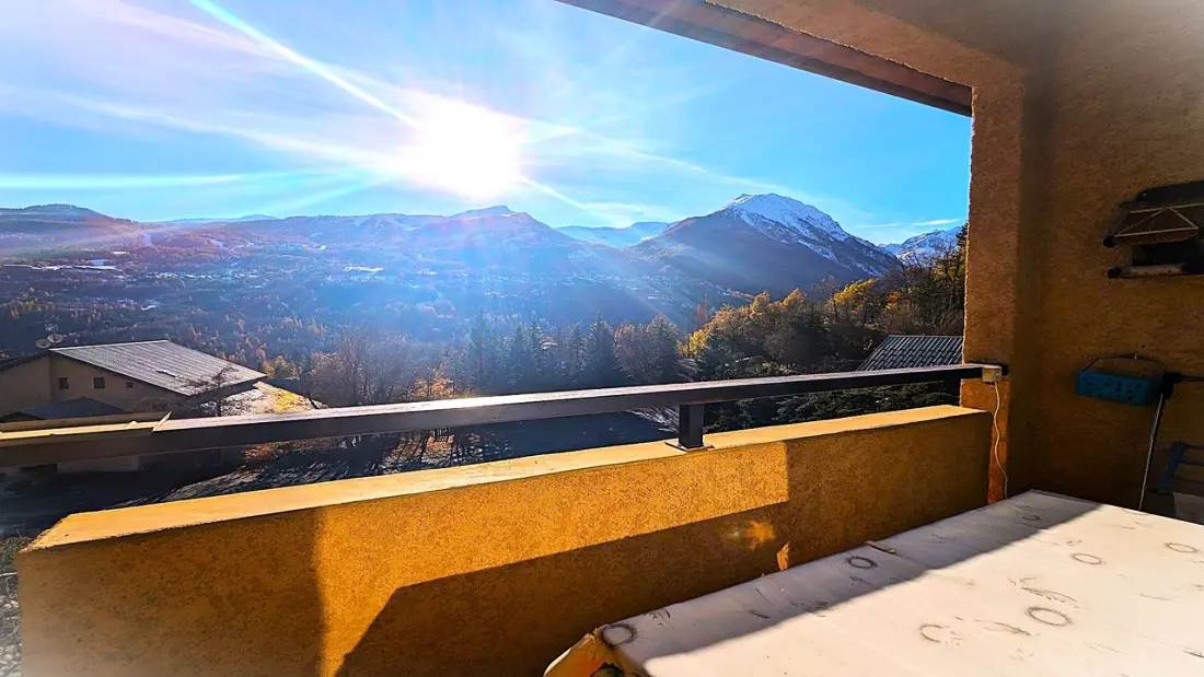 Residenza Les Anémones